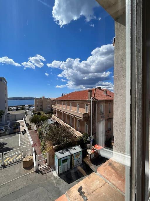 Studio Centre Historique Vue Mer Sainte-Maxime Dış mekan fotoğraf